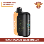 ISGO Paris X 30000 Puffs Disposable Vape in UAE - Image 8