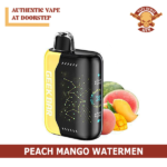 Geek Bar Pulse X 25,000 Puffs Disposable Vape in UAE - Image 8