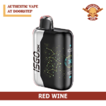 ISGO Paris X 30000 Puffs Disposable Vape in UAE - Image 9
