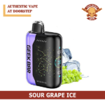 Geek Bar Pulse X 25,000 Puffs Disposable Vape in UAE - Image 10