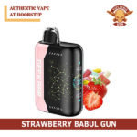 Geek Bar Pulse X 25,000 Puffs Disposable Vape in UAE - Image 11