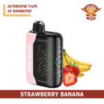 Geek Bar Pulse X 25,000 Puffs Disposable Vape in UAE - Image 12