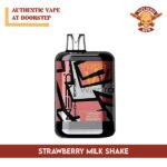 Best Nerd Bar 7000 Puffs Disposable Vape in UAE - Image 15