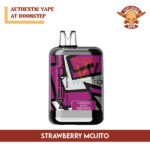 Best Nerd Bar 7000 Puffs Disposable Vape in UAE - Image 16