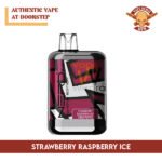 Best Nerd Bar 7000 Puffs Disposable Vape in UAE - Image 17