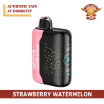 ISGO Paris X 30000 Puffs Disposable Vape in UAE - Image 10