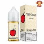 Tokyo Iced Apple Salt Nic 30ml E Liquid Dubai