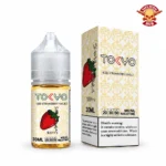 Tokyo Iced Strawberry Yakult E Liquid 30ml Dubai