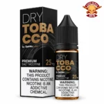 VGOD Dry Tobacco Salt Nic 30ml E Liquid Dubai