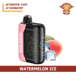 Geek Bar Pulse X 25,000 Puffs Disposable Vape in UAE - Image 14