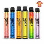 Yuoto Luscious 3000 Puffs Disposable Vape Dubai