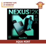 Best Pod Salt Nexus 12000 Puffs Disposable Vape In UAE - Image 2