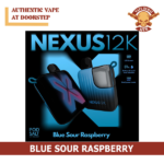 Best Pod Salt Nexus 12000 Puffs Disposable Vape In UAE - Image 4