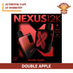 Best Pod Salt Nexus 12000 Puffs Disposable Vape In UAE - Image 6