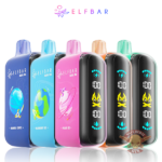 ELFBAR RAYA D3