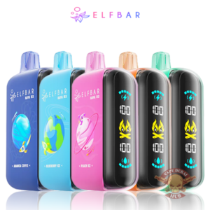 ELFBAR RAYA D3 25000 PUFFS DISPOSABLE VAPE