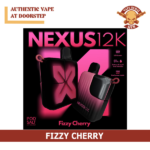Best Pod Salt Nexus 12000 Puffs Disposable Vape In UAE - Image 7