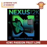 Best Pod Salt Nexus 12000 Puffs Disposable Vape In UAE - Image 9