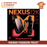 Best Pod Salt Nexus 12000 Puffs Disposable Vape In UAE - Image 10