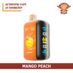 BEST ELFBAR RAYA D3 25000 PUFFS DISPOSABLE VAPE IN UAE - Image 9