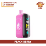 BEST ELFBAR RAYA D3 25000 PUFFS DISPOSABLE VAPE IN UAE - Image 10