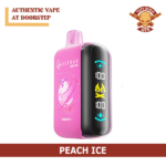 BEST ELFBAR RAYA D3 25000 PUFFS DISPOSABLE VAPE IN UAE - Image 11