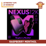 Best Pod Salt Nexus 12000 Puffs Disposable Vape In UAE - Image 12