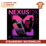 Best Pod Salt Nexus 12000 Puffs Disposable Vape In UAE - Image 13