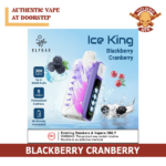 ELFBAR Ice King 30000 Puffs Disposable Vape With Free Delivery In UAE - Image 13