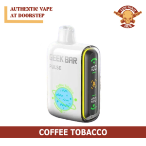 Coffee Tobacco
