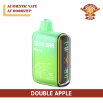 GEEK BAR PULSE 15000 PUFFS Disposable Vape in UAE - Image 2