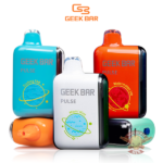 GEEK BAR PULSE 15000 PUFFS Disposable Vape in UAE