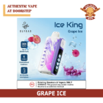 ELFBAR Ice King 30000 Puffs Disposable Vape With Free Delivery In UAE - Image 4