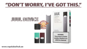JUUL Device Kit