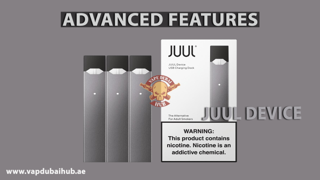 Best Starter Vape for Beginners in UAE