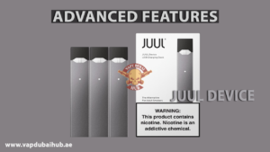 JUUL Device Kit