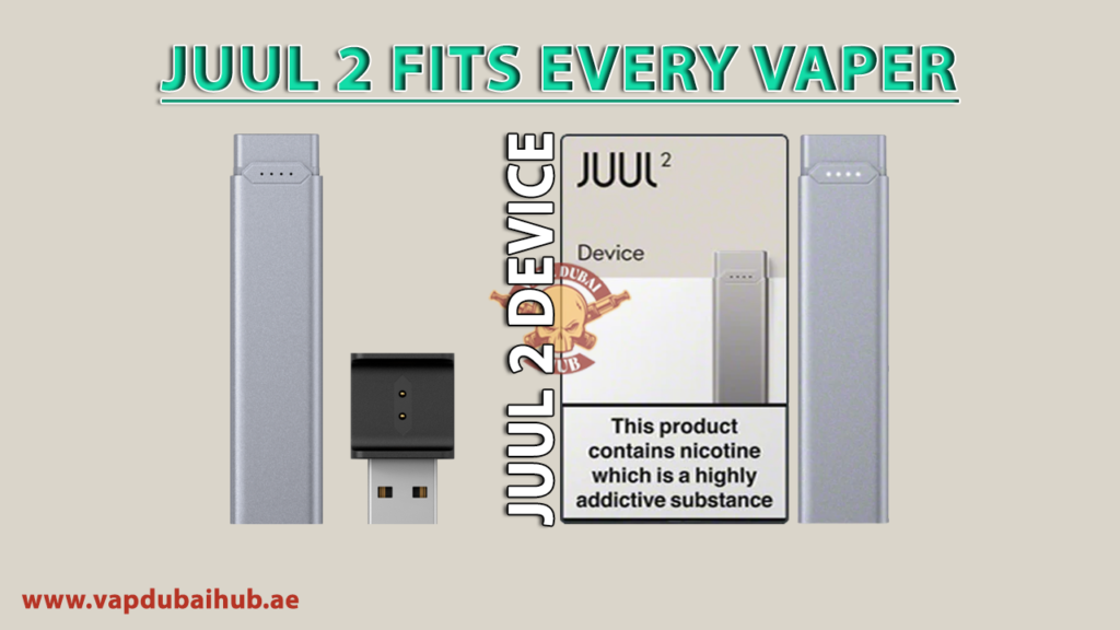 Juul 2 Device