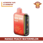 GEEK BAR PULSE 15000 PUFFS Disposable Vape in UAE - Image 18