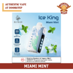 ELFBAR Ice King 30000 Puffs Disposable Vape With Free Delivery In UAE - Image 7