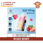 ELFBAR Ice King 30000 Puffs Disposable Vape With Free Delivery In UAE - Image 8