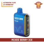 GEEK BAR PULSE 15000 PUFFS Disposable Vape in UAE - Image 16