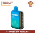 GEEK BAR PULSE 15000 PUFFS Disposable Vape in UAE - Image 14