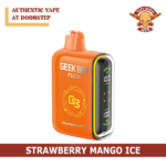 GEEK BAR PULSE 15000 PUFFS Disposable Vape in UAE - Image 10