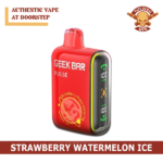 GEEK BAR PULSE 15000 PUFFS Disposable Vape in UAE - Image 9