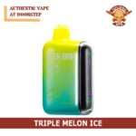 GEEK BAR PULSE 15000 PUFFS Disposable Vape in UAE - Image 8