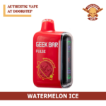GEEK BAR PULSE 15000 PUFFS Disposable Vape in UAE - Image 7
