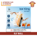 ELFBAR Ice King 30000 Puffs Disposable Vape With Free Delivery In UAE - Image 3