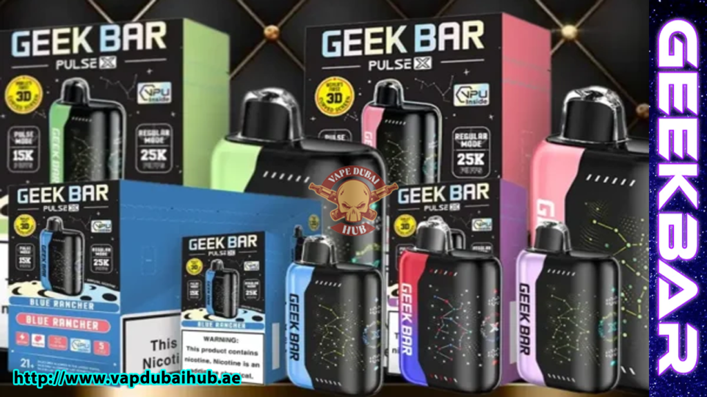 25000 Puffs Disposable Vape 1