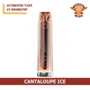 Cantaloupe Ice 1
