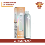 Purchase Low Price Pod Salt Pearl Harbor 6000 Puffs Disposable Vape - Image 2